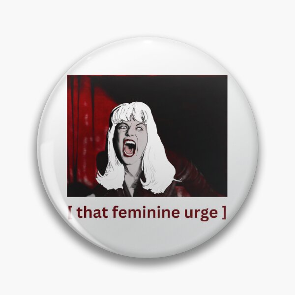 Item preview, That Feminine Urge designed and sold by AMBau.