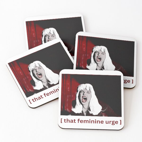 Item preview, That Feminine Urge designed and sold by AMBau.