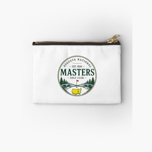 Item preview, Masters Augusta Golf Club Vintage Crest  designed and sold by Thuylinhemily.