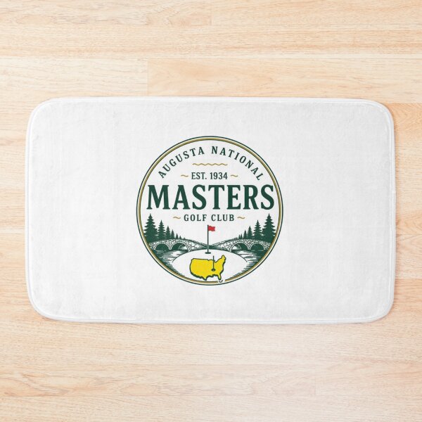 Item preview, Masters Augusta Golf Club Vintage Crest  designed and sold by Thuylinhemily.