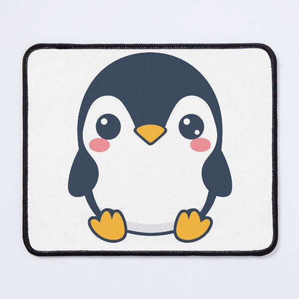 Item preview, Cute Penguin designed and sold by lifeflowstudio.