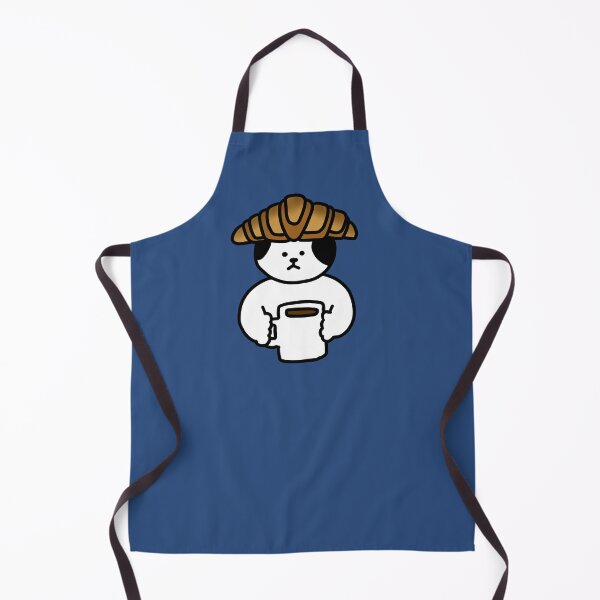Item preview, a croissant Cat designed and sold by superbaechoo.