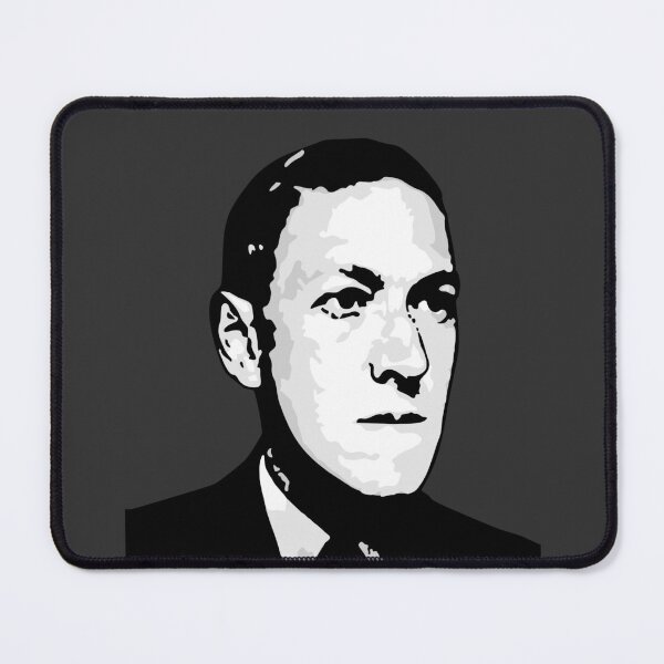 Item preview, HP Lovecraft designed and sold by BRU Design.