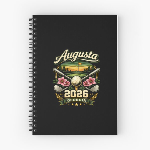 Item preview, Vintage The Masters 2026 Augusta, Georgia designed and sold by Thuylinhemily.