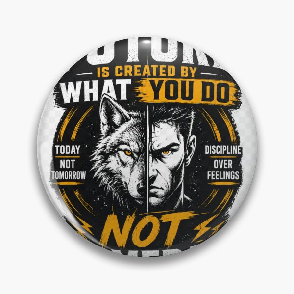 Item preview, The Inner Alpha designed and sold by Grandtshirt | Creative Print Designs.