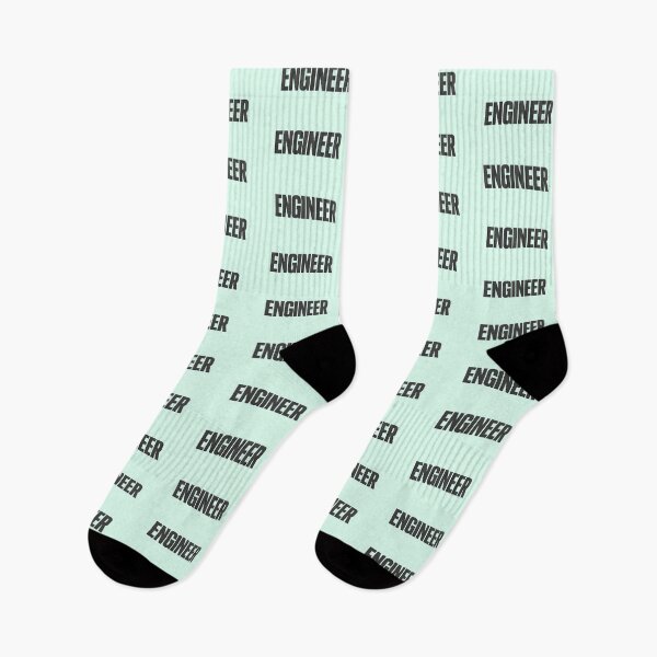Item preview, Engineer Bold Text Design – Engineering Pride and Graduate Gift designed and sold by KawaiiOrbit.