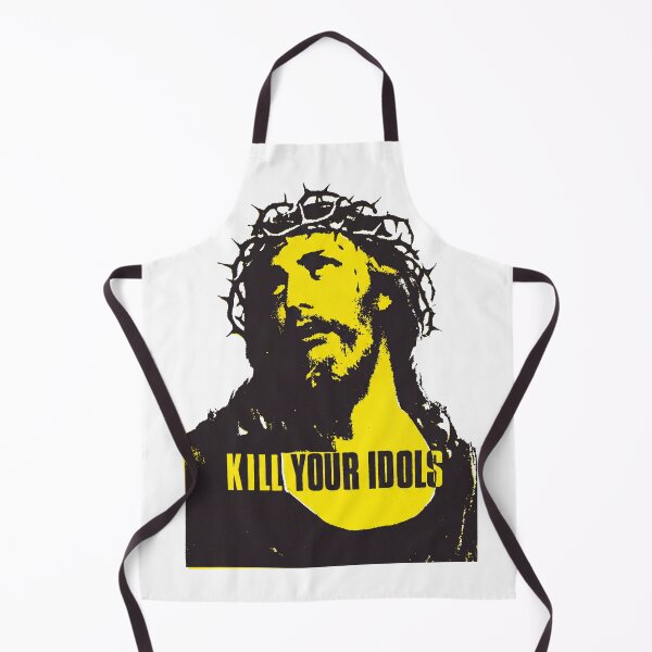 Item preview, Kill Your Idols Guns & Roses designed and sold by VENDRI1.