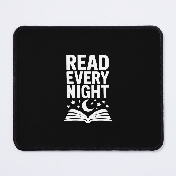 Item preview, READ EVERY NIGHT designed and sold by jkrphoto.