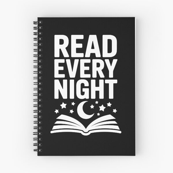 Item preview, READ EVERY NIGHT designed and sold by jkrphoto.