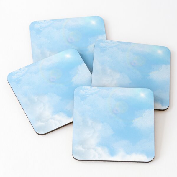 Item preview, Clear skies  designed and sold by Zestypickles.