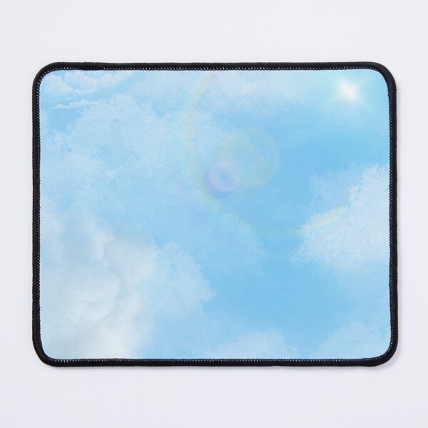 Item preview, Clear skies  designed and sold by Zestypickles.