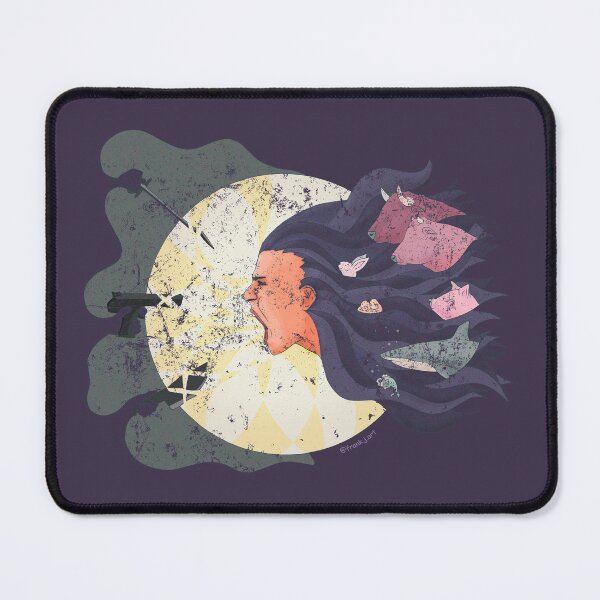 Item preview, You're the voice designed and sold by Frank J. Art.