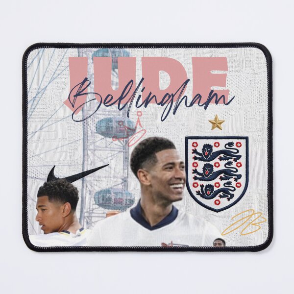 Item preview, Jude Bellingham designed and sold by AaPink.