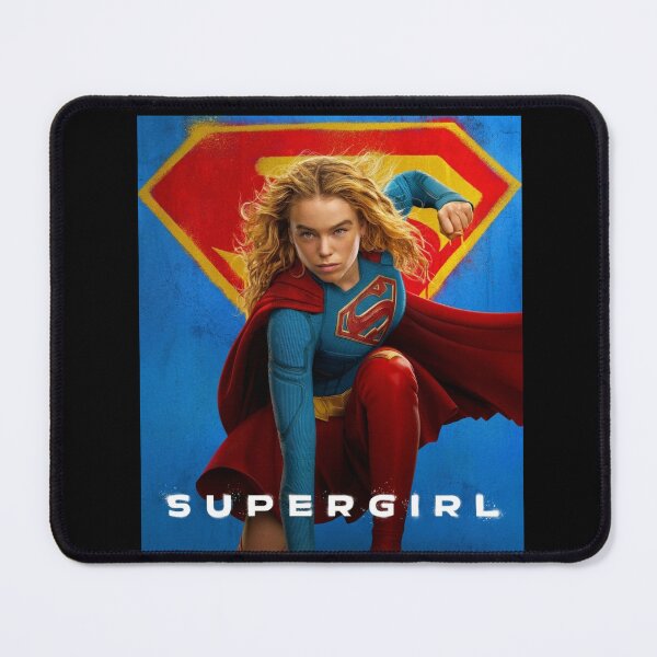 Item preview, Supergirl Movie designed and sold by lhglgigkkffk.