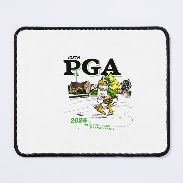 Item preview, PGA Championship Ahead 2026 designed and sold by Thuylinhemily.