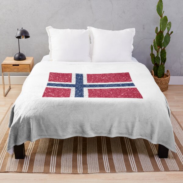 Item preview, norway glitter flag designed and sold by designsbysamantha.