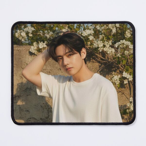 Item preview, Bts kpop band comeback 2026 TAEHYUNG designed and sold by Arjun4282.