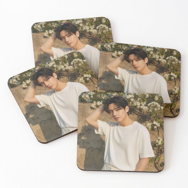 Item preview, Bts kpop band comeback 2026 TAEHYUNG designed and sold by Arjun4282.