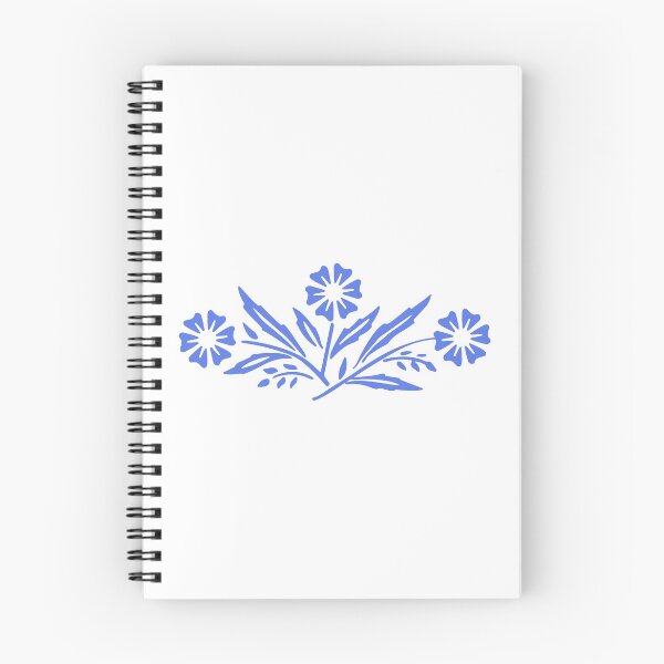Item preview, Cornflower Blue designed and sold by pink-beagle.