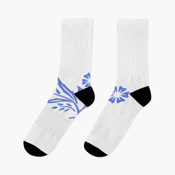 Item preview, Cornflower Blue designed and sold by pink-beagle.