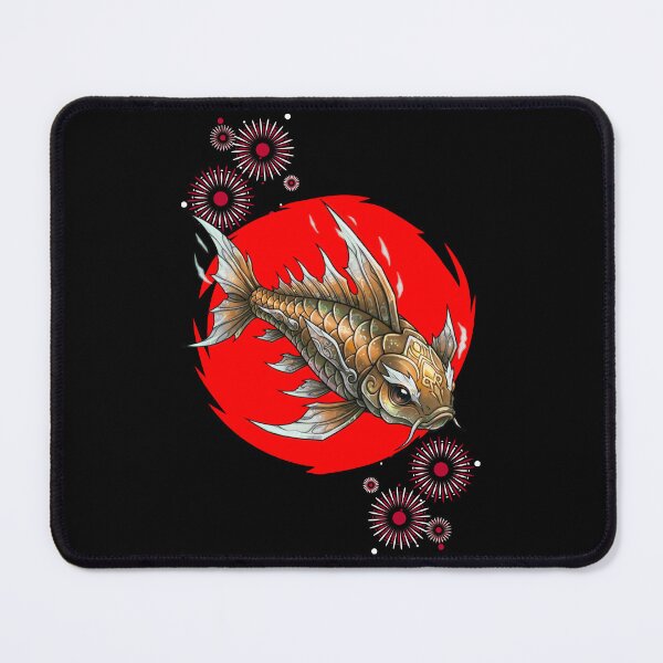 Item preview, The Magical Koi designed and sold by Eranthe Bernardo.