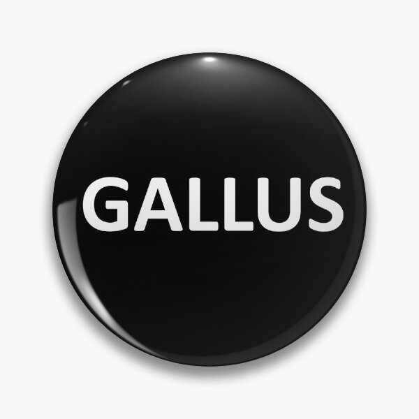 Item preview, Gallus designed and sold by OrDINARY1.1.