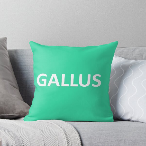 Item preview, Gallus designed and sold by OrDINARY1.1.