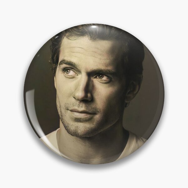 Item preview, henry cavill designed and sold by kakaslank.
