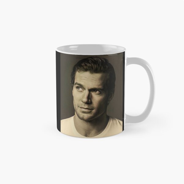Item preview, henry cavill designed and sold by kakaslank.