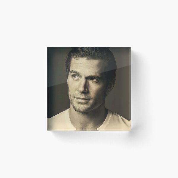 Item preview, henry cavill designed and sold by kakaslank.