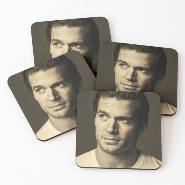 Item preview, henry cavill designed and sold by kakaslank.
