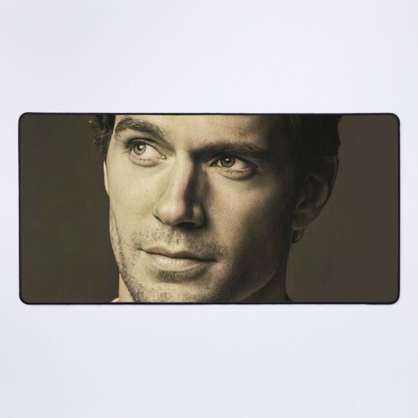 Item preview, henry cavill designed and sold by kakaslank.
