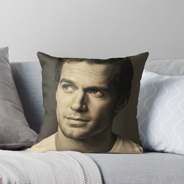 Item preview, henry cavill designed and sold by kakaslank.