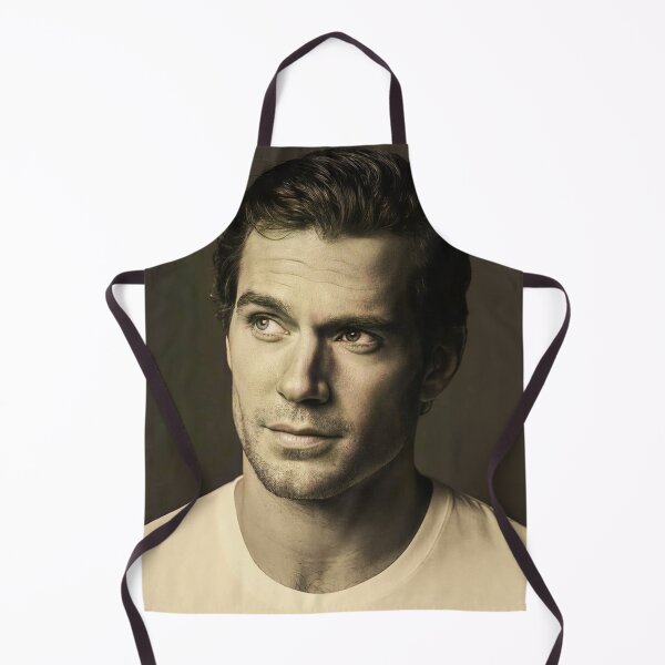 Item preview, henry cavill designed and sold by kakaslank.