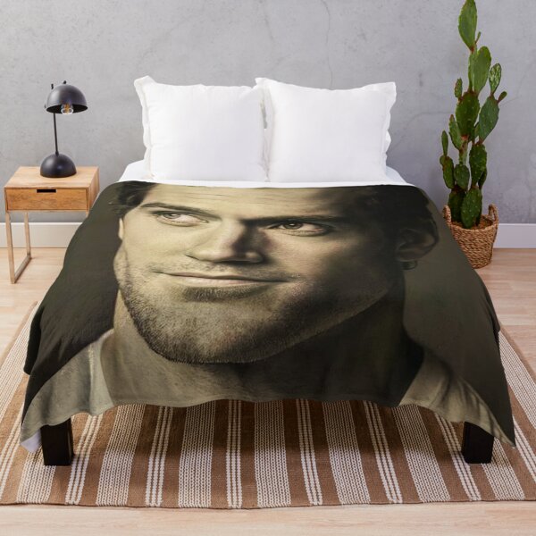 Item preview, henry cavill designed and sold by kakaslank.