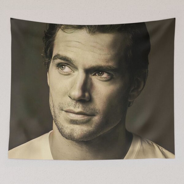 Item preview, henry cavill designed and sold by kakaslank.