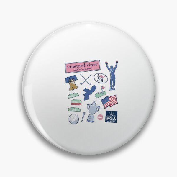 Item preview, Vineyard Vines PGA Championship Aronimink 2026 designed and sold by Thuylinhemily.