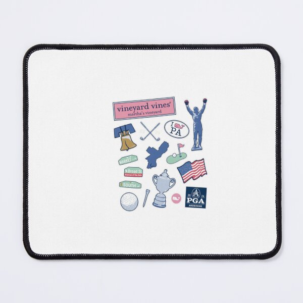 Item preview, Vineyard Vines PGA Championship Aronimink 2026 designed and sold by Thuylinhemily.