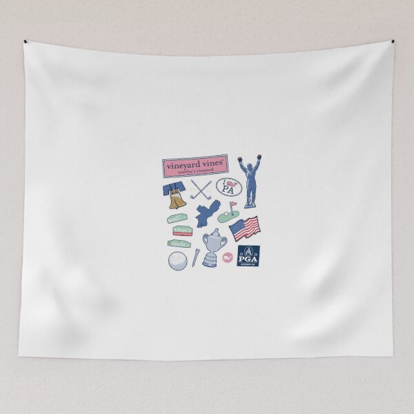 Item preview, Vineyard Vines PGA Championship Aronimink 2026 designed and sold by Thuylinhemily.