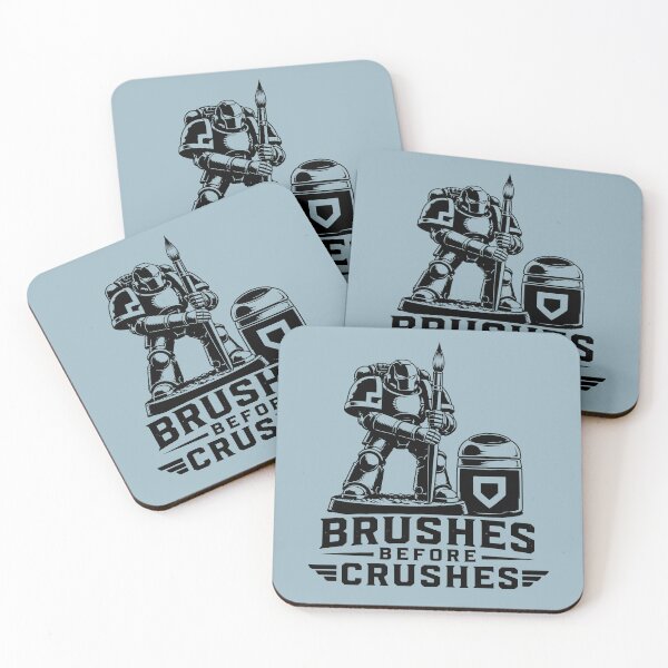Item preview, Army Painter Hobby Funny designed and sold by MagicMangoes.