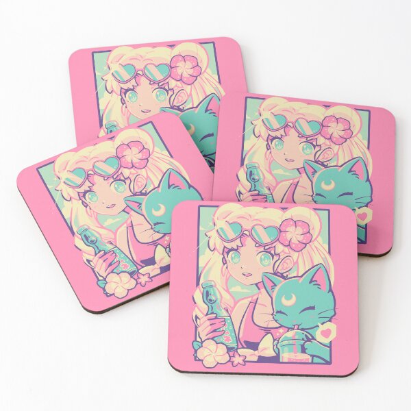 Item preview, Magical Summer designed and sold by g-a-m-e-o-v-e-r.