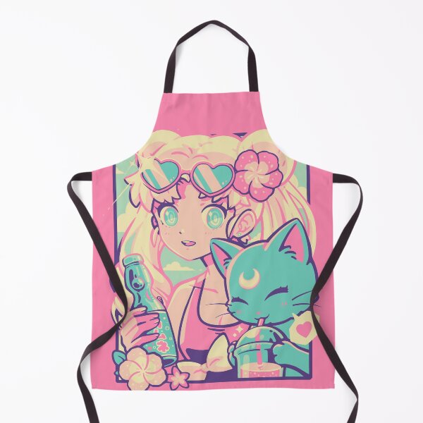 Item preview, Magical Summer designed and sold by g-a-m-e-o-v-e-r.