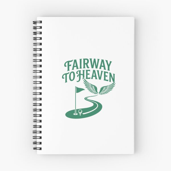 Item preview, Fairway to Heaven Golf Funny Sayings - PGA Championship 2026 designed and sold by Thuylinhemily.
