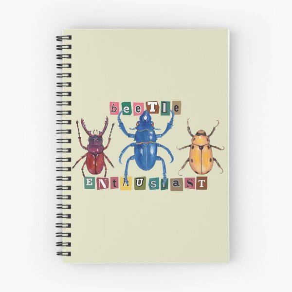 Item preview, Beetle Enthusiast Ransom Note Font Graphic designed and sold by trashgirl99.