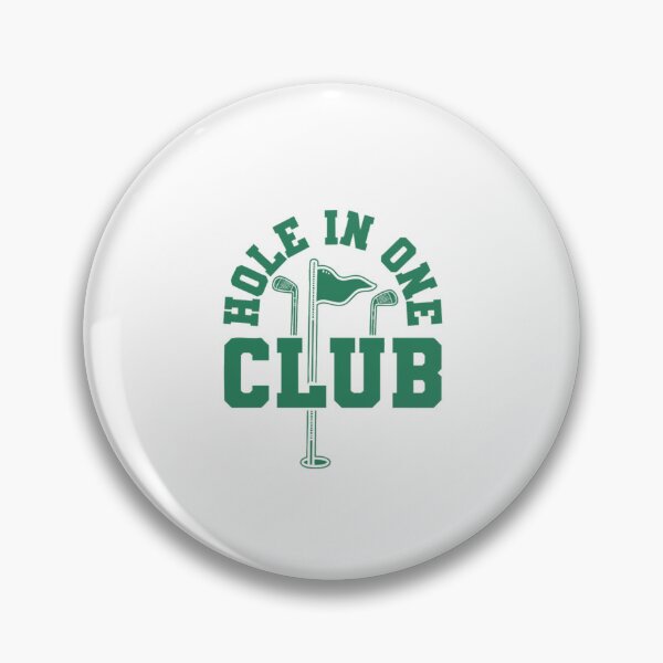 Item preview, Funny Golf Hole In One Club Golfer Gift - PGA Championship 2026 designed and sold by Thuylinhemily.