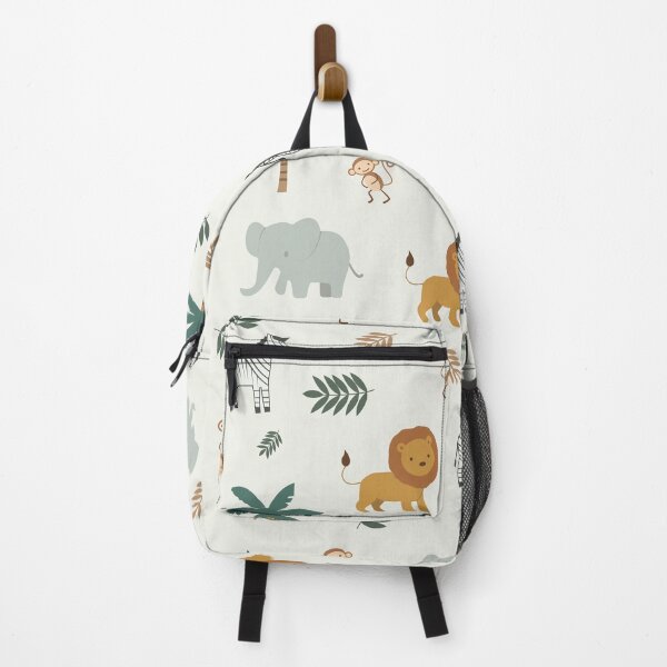 Item preview, African animal pattern designed and sold by DesignbyAnnaM.