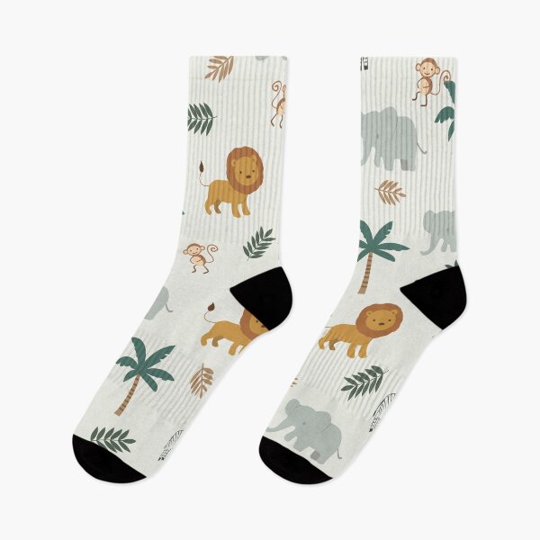 Item preview, African animal pattern designed and sold by DesignbyAnnaM.