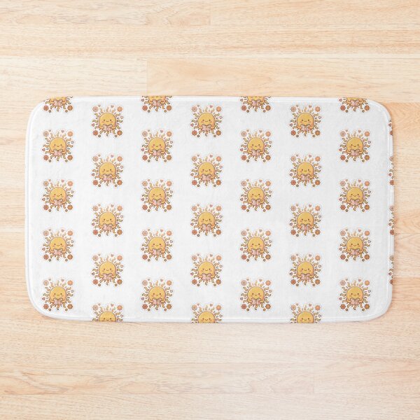 Item preview, Cute Gratitude Journal Kawaii Thankful Planner Sticker designed and sold by yanejoy.