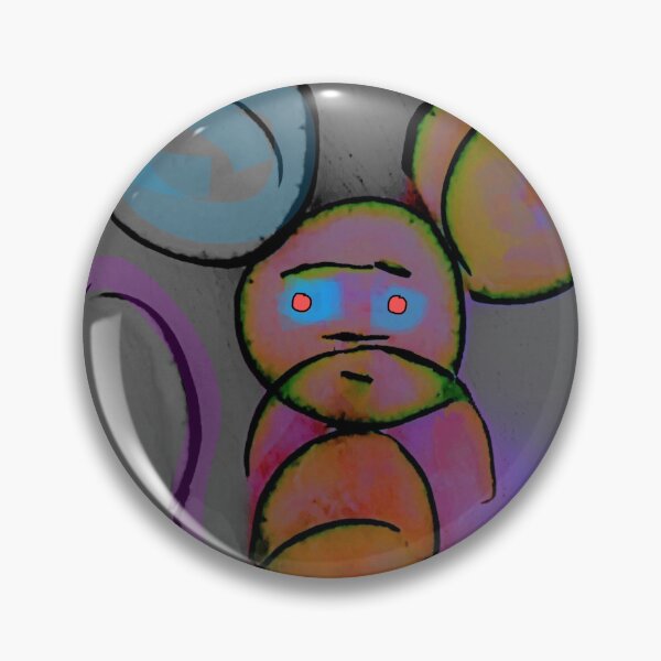 Item preview, Minsky designed and sold by RamonYrizarris.