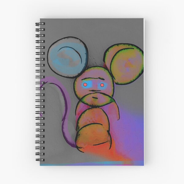 Item preview, Minsky designed and sold by RamonYrizarris.